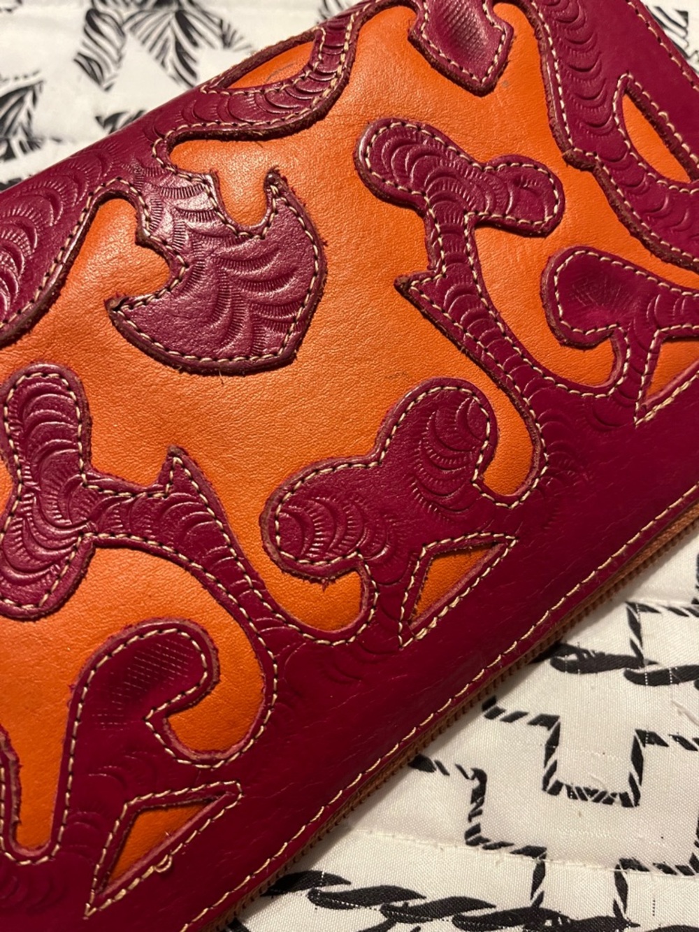 Western Wallet - Picture 3 of 6